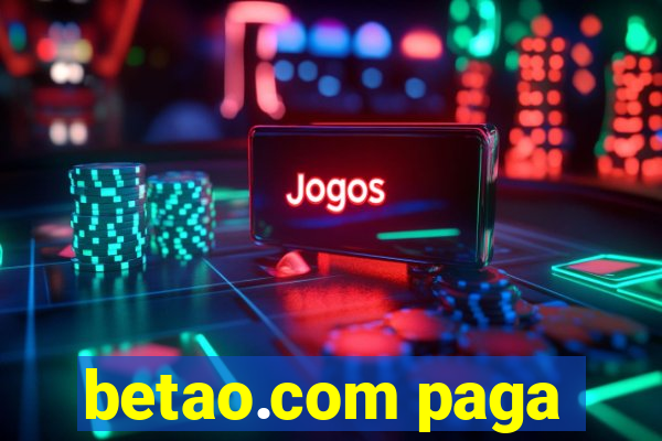 betao.com paga